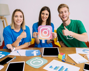 Social Marketing